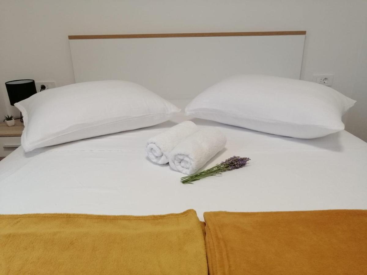 House For Rest Juricev Βίλα Βόντιτσε Εξωτερικό φωτογραφία