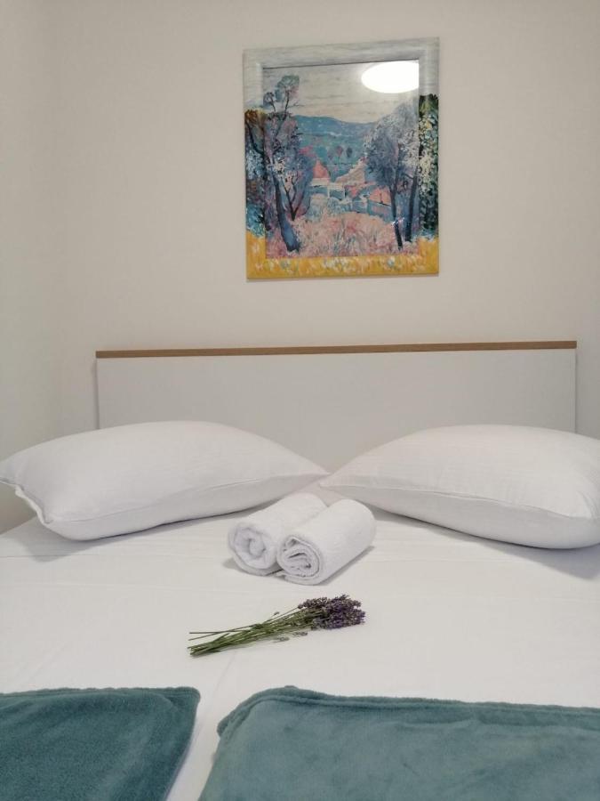 House For Rest Juricev Βίλα Βόντιτσε Εξωτερικό φωτογραφία