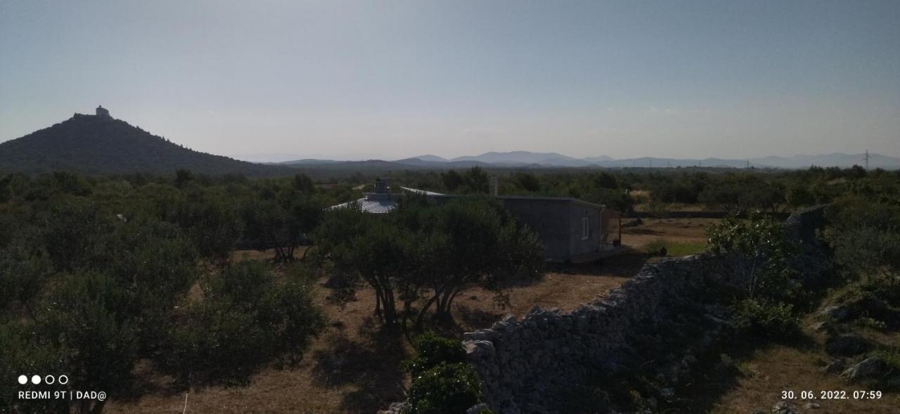House For Rest Juricev Βίλα Βόντιτσε Εξωτερικό φωτογραφία
